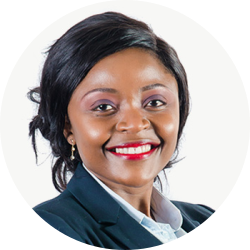 Dr KR Ntshwana