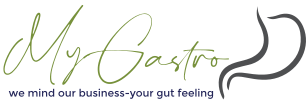 MyGastro Logo
